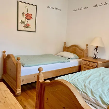 Schmuckkastl Apartament
