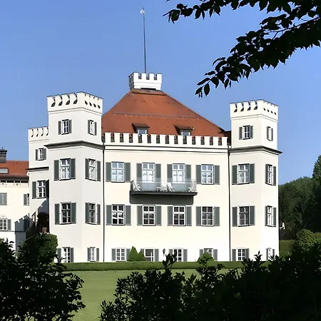 Apartament Schmuckkastl *