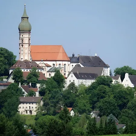 Apartament Schmuckkastl